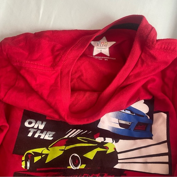 Boys Outfit Bundle - Picture 3 of 5